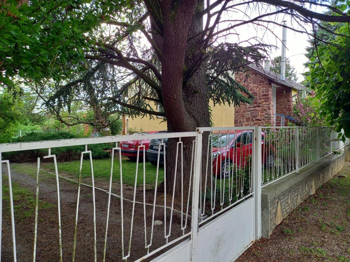 Clara Apartman Кестели Екстериор снимка