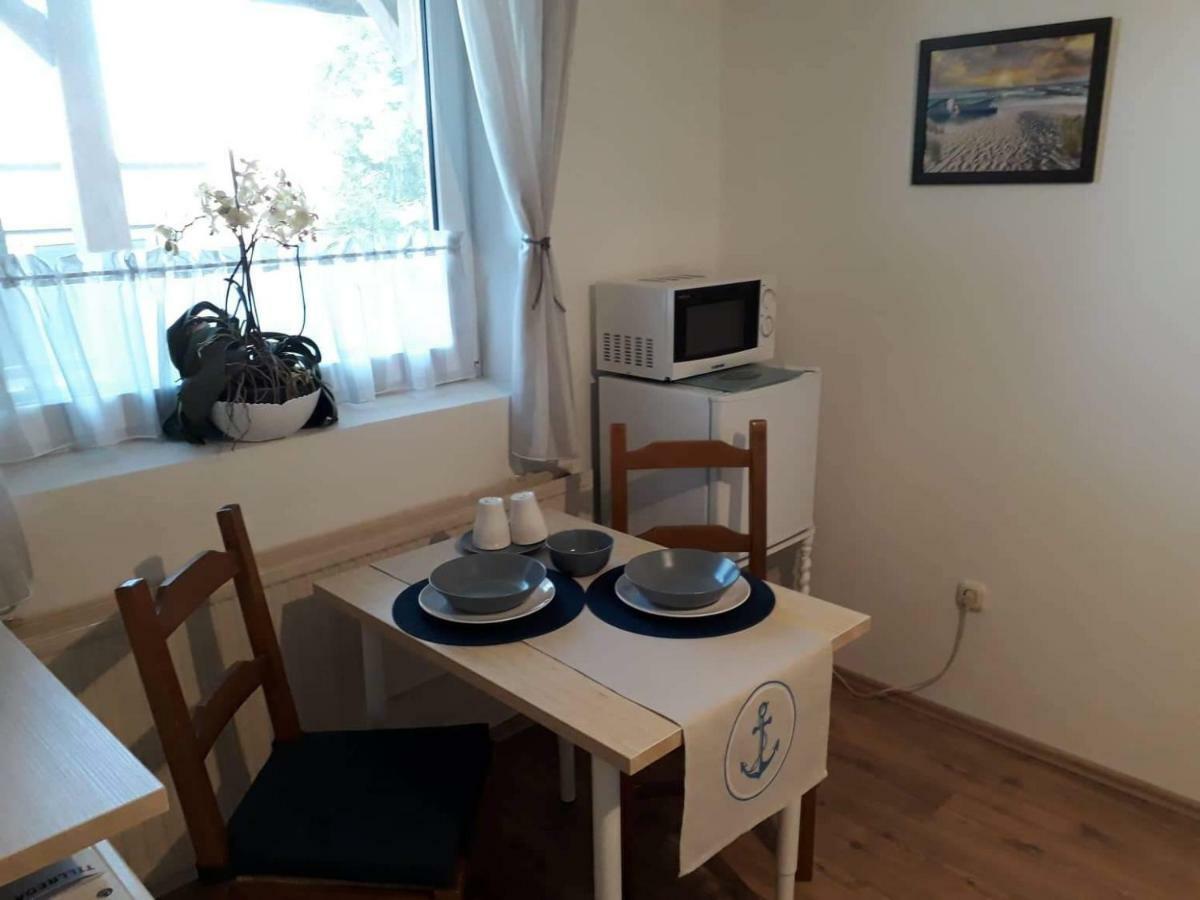 Clara Apartman Кестели Екстериор снимка